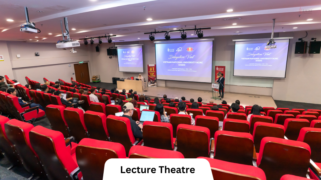 UCSI University, Kuala Lumpur feature image